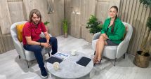 Stire din Social : "Bună dimineața, Constanța!" cu Andreea Andronache și Mircea Ghiță