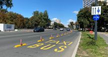 Stire din Politică-Administrație : Primarul Vergil Chițac a elucidat misterul noilor benzi de autobuz din zona Gării! „Acolo deviem traseul 100”
