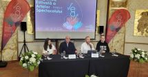 Stire din Cultură-Educație : Punct și de la capăt. Emoții chiar și la final de SEAS 2025, dar cu gândul la a cincea ediție
