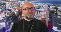 Stire din Actualitate : „Lumină pentru Suflet” - Sfințenia, împlinirea umanului
