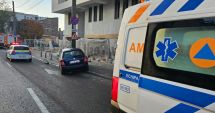 Stire din Eveniment : Accident la prima oră în centrul Constanței, soldat cu trei victime