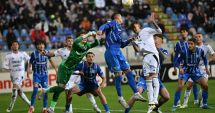 Stire din Sport : Victorie meritată! Farul învinge liderul, la Ovidiu, cu 2-0
