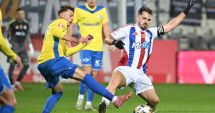 Stire din Sport : Farul, egal spectaculos la Galați