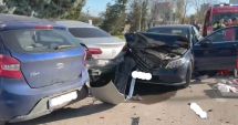 Stire din Eveniment : UPDATE Bărbatul implicat în accidentul de la hotel Malibu, declarat decedat