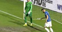 Stire din Sport : Farul, înfrângere cu "Lanterna Roșie". Metaloglobus a fost peste constănțeni