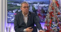 Stire din Politică-Administrație : Primarul Vergil Chițac ”În prim-plan” la Antena 3 Constanța. Răspunsuri, controverse, așteptări
