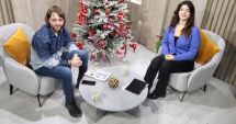 Stire din Actualitate : "Bună dimineața, Constanța!" cu Andreea Caraua și Mircea Ghiță