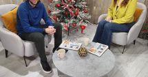 Stire din Actualitate : "Bună dimineața, Constanța!" cu Andreea Caraua și Mircea Ghiță