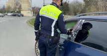 Stire din Eveniment : Acțiuni preventive pentru siguranța copiilor și a părinților, în prag de Anul Nou