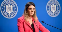 Stire din Politică-Administrație : Diana Buzoianu: ”Nu demisionez, nu mă poate șantaja niciun om politic actual”