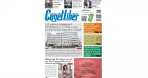 Stire din Actualitate : Iată titlurile zilei din data de 15 DECEMBRIE ale ziarului CUGET LIBER!