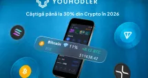 Stire din Social : Viitorul finanțelor digitale în 2026