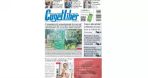 Stire din Actualitate : Iată titlurile zilei din data de 29 DECEMBRIE ale ziarului CUGET LIBER!