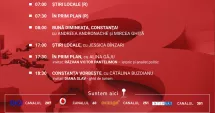 Stire din Actualitate : Programul zilei de miercuri, 31 decembrie, de la Antena 3 Constanța