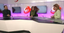 Stire din Actualitate : "Jurnaliștii în direct" - Zoom pe actualitate cu Andreea Hahui, Emil Tatu și Cătălina Buzoianu