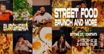 Stire din Social : Burgheria și ”Bună dimineața, Constanța” te premiază! Află ce ai de făcut