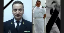 Stire din Eveniment : Liga Maiștrilor Militari de Marină anunță decesul camarazilor Drăghici Iulian și Neagu Ion