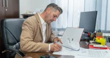 Stire din Actualitate : "Administrația sub lupă" ajunge în comunitatea din Limanu!