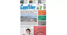 Stire din Actualitate : Iată titlurile zilei din data de 23 FEBRUARIE ale ziarului CUGET LIBER!