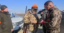 Stire din Eveniment : Șacalii bagă spaima în localnici. Autoritățile intervin după atacurile tot mai dese asupra animalelor