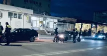 Stire din Eveniment : Controale la deținătorii de arme din Constanța: permise ridicate și  o armă indisponibilizată