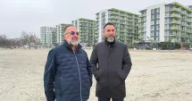 Stire din Social : Operatorii de plajă din Năvodari atacă licitațiile în instanță: „Turismul nu se poate face în capcane birocratice”