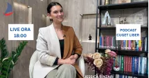 Stire din Actualitate : LIVE ora 18:00 Podcast Cuget Liber. Criza din școli, pusă pe masă!