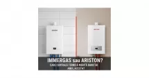 Stire din Actualitate : Immergas sau Ariston: care centrală termică merită banii tăi anul acesta?