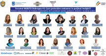 Stire din Cultură-Educație : Profesori din toată țara, la Forumul MERITO Dobrogea