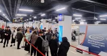 Stire din Economie : Noul terminal al Aeroportului „Mihail Kogălniceanu” a fost deschis pentru pasageri