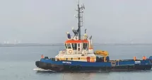 Stire din Eveniment : Epava Astana, blocată pe fundul mării. Ranfluarea, singura speranță pentru marinarii dispăruți