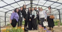 Stire din Cultură-Educație : Profesori din Constanța, experiență Erasmus+ în Turcia. Soluții concrete pentru combaterea bullying-ului în școli