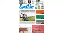 Stire din Actualitate : Iată titlurile zilei din data de 6 APRILIE ale ziarului CUGET LIBER!