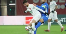 Stire din Sport : Farul, înfrângere dureroasă la Sibiu