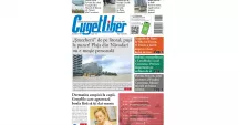 Stire din Actualitate : Iată titlurile zilei din data de 14 APRILIE ale ziarului CUGET LIBER!