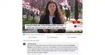 Stire din Fun : Prorectorul care a reinventat administrația. „Nu mai comentați, donați!”