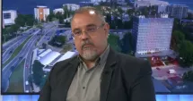 Stire din Actualitate : „Constanța Vorbește” - România, în criză politică! Strategii, calcule, negocieri și incertitudine