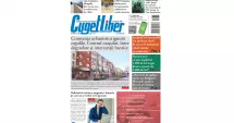 Stire din Actualitate : Iată titlurile zilei din data de 23 APRILIE ale ziarului CUGET LIBER!