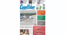 Stire din Actualitate : Iată titlurile zilei din data de 24 APRILIE ale ziarului CUGET LIBER!