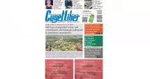 Stire din Actualitate : Iată titlurile din acest WEEKEND ale ziarului CUGET LIBER!
