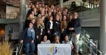 Stire din Cultură-Educație : Școala Nr. 37 Constanța își consolidează proiectele europene prin participarea la un seminar Erasmus+ în Norvegia
