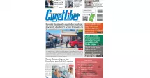 Stire din Actualitate : Iată titlurile zilei din data de 11 MAI ale ziarului CUGET LIBER!