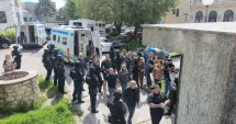 Stire din Eveniment : Noi detalii din dosarul „Calul Troian”! Procurorii vorbesc despre o rețea extinsă în Europa