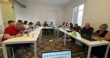 Stire din Cultură-Educație : Inteligența artificială și gândirea critică, în centrul unui curs Erasmus+ urmat de profesorii Liceului „Traian”