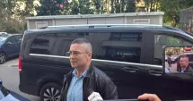 Stire din Eveniment : Procurorul Teodor Niță a ajuns la București pentru audieri în dosarul de corupție