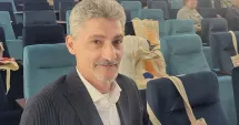 Stire din Cultură-Educație : Marius Șocarici, noul președinte al arhitecților din Dobrogea: „Trebuie să fim mai implicați în societatea civilă”