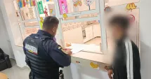 Stire din Eveniment : Minor dispărut dintr-un centru de plasament din Constanța, găsit de jandarmii din Medgidia