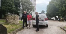 Stire din Eveniment : Tânăra care și-a înjunghiat partenerul, dusă în fața judecătorilor la Constanța