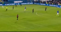 Stire din Sport : Baraj dramatic. Farul a scăpat de retrogradare după loteria penalty-urilor