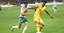 Stire din Sport : România, victorie cu Țara Galilor în amicalul de pe Ghencea